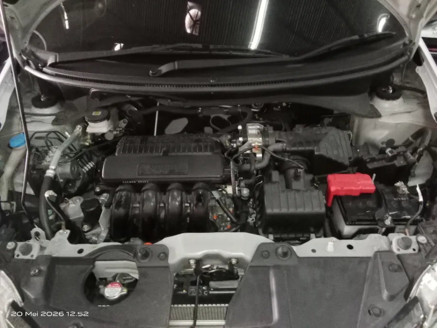 Foto Mobil Bekas Mesin Honda Brio 1.2 RS tahun 2025