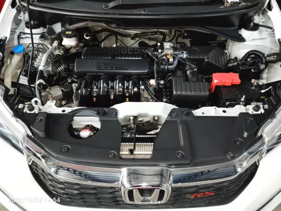 Foto Mobil Bekas Mesin Honda Brio 1.2 S tahun 2023