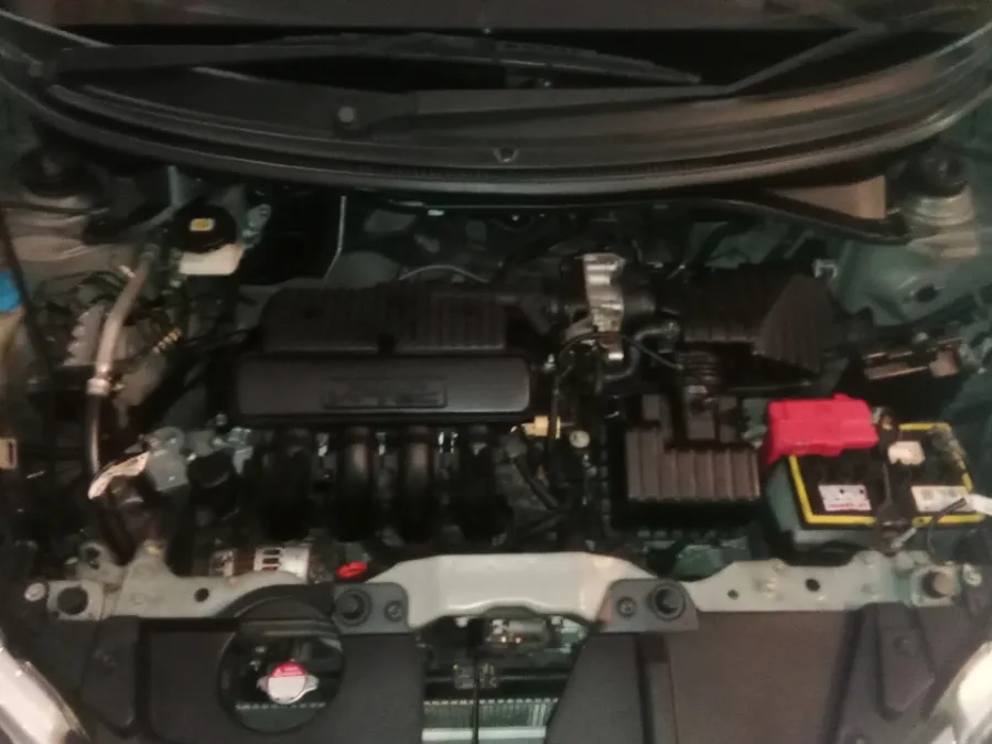 Foto Mobil Bekas Mesin Honda Brio 1.2 Satya E tahun 2016