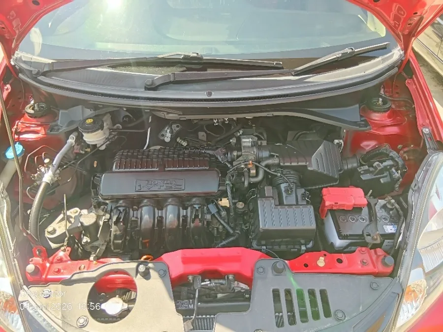 Foto Mobil Bekas Mesin Honda Brio 1.2 Satya E tahun 2016