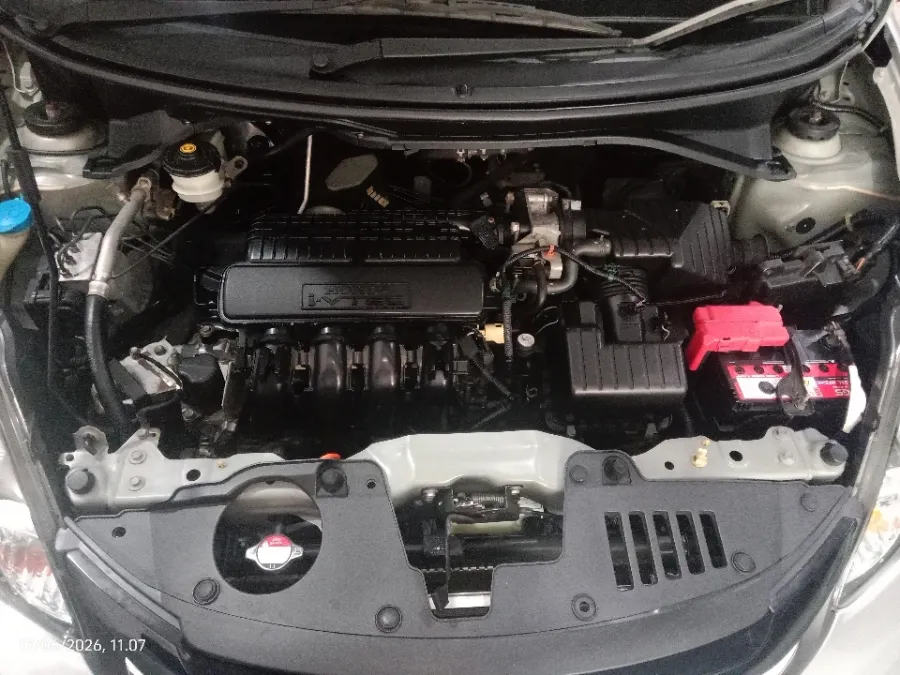 Foto Mobil Bekas Mesin Honda Brio 1.2 Satya E tahun 2016