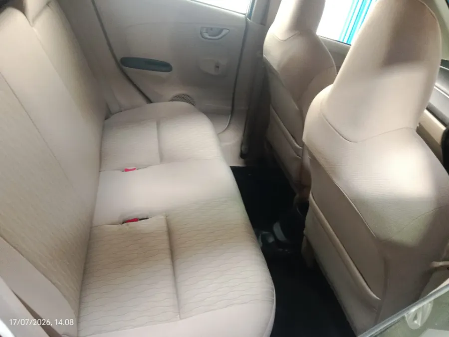 Foto Mobil Bekas Kabin Belakang Honda Brio 1.2 Satya E tahun 2017