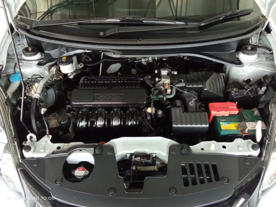 Foto Mobil Bekas Mesin Honda Brio 1.2 Satya E tahun 2017