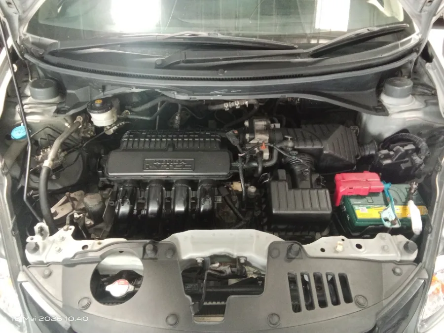 Foto Mobil Bekas Mesin Honda Brio 1.2 Satya E tahun 2018