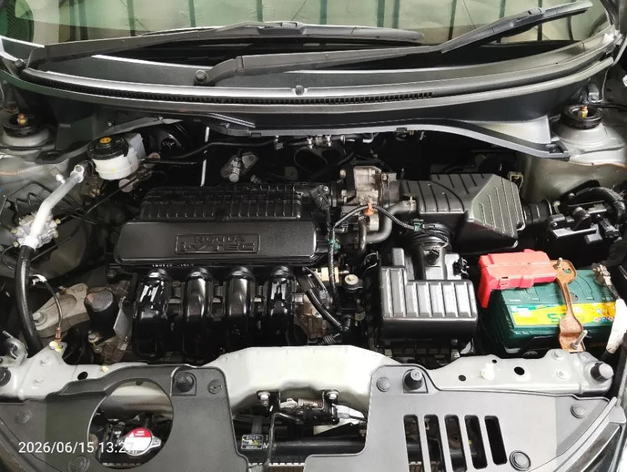 Foto Mobil Bekas Mesin Honda Brio 1.2 Satya E tahun 2018