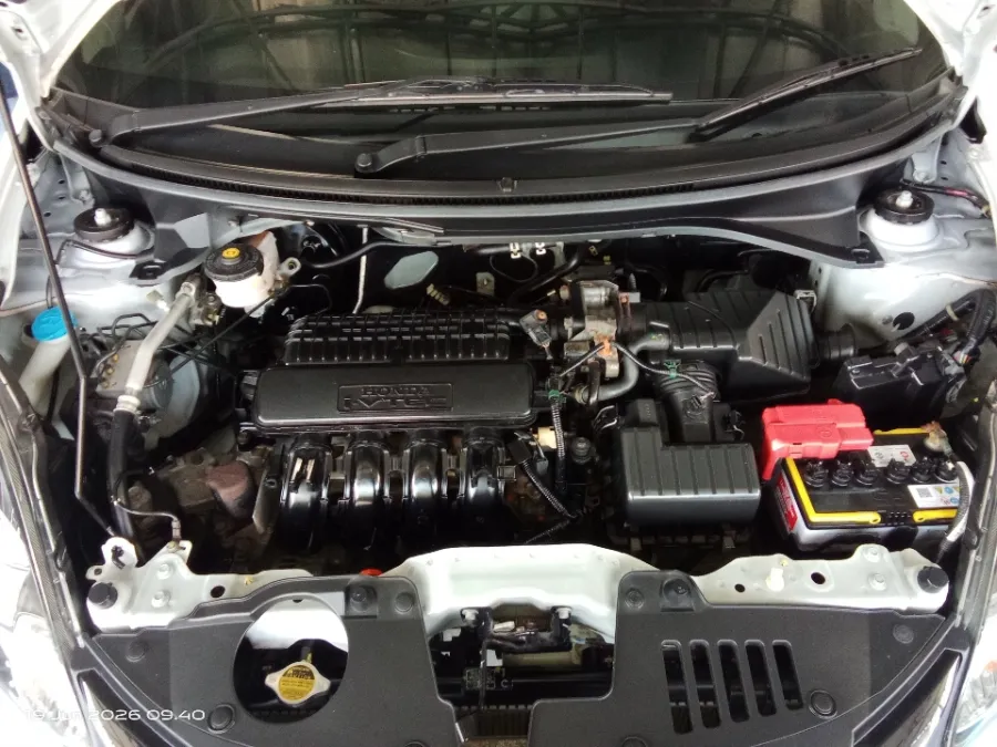 Foto Mobil Bekas Mesin Honda Brio 1.2 Satya E tahun 2018