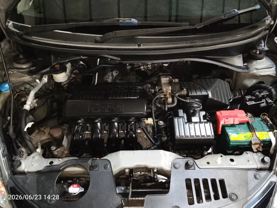 Foto Mobil Bekas Mesin Honda Brio 1.2 Satya E tahun 2018