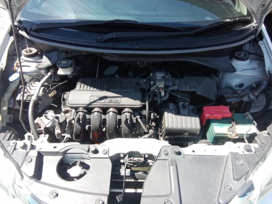 Foto Mobil Bekas Mesin Honda Brio 1.2 Satya E tahun 2018