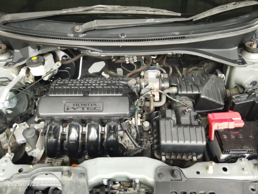 Foto Mobil Bekas Mesin Honda Brio 1.2 Satya E tahun 2018