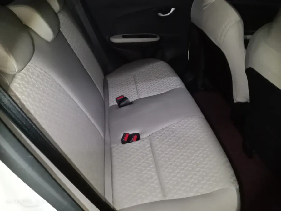 Foto Mobil Bekas Kabin Belakang Honda Brio 1.2 Satya E tahun 2019
