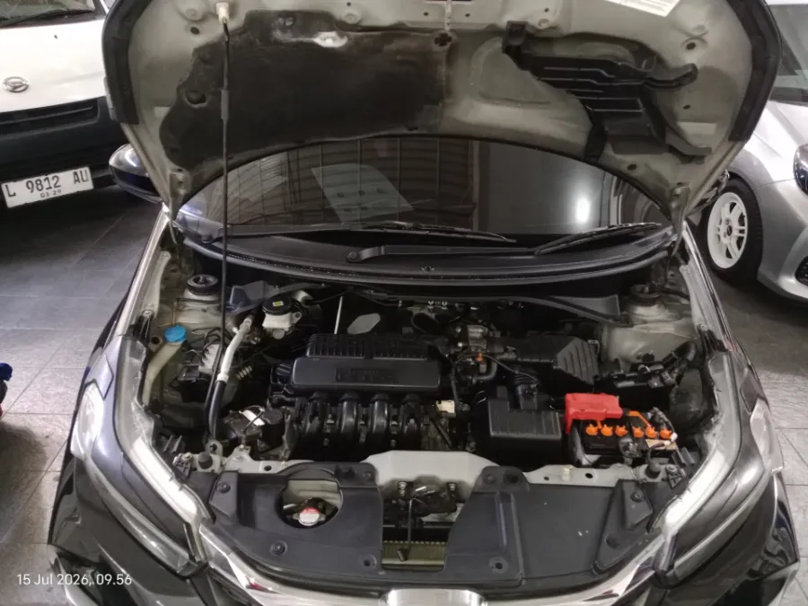 Foto Mobil Bekas Mesin Honda Brio 1.2 Satya E tahun 2019