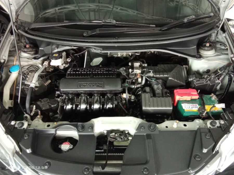 Foto Mobil Bekas Mesin Honda Brio 1.2 Satya E tahun 2019