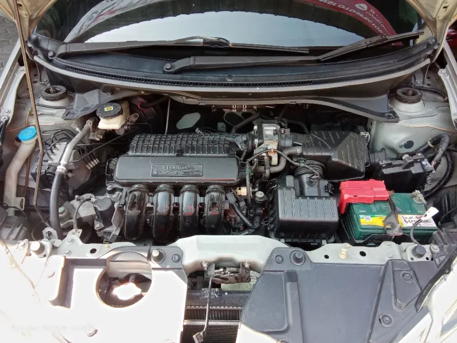 Foto Mobil Bekas Mesin Honda Brio 1.2 Satya E tahun 2019