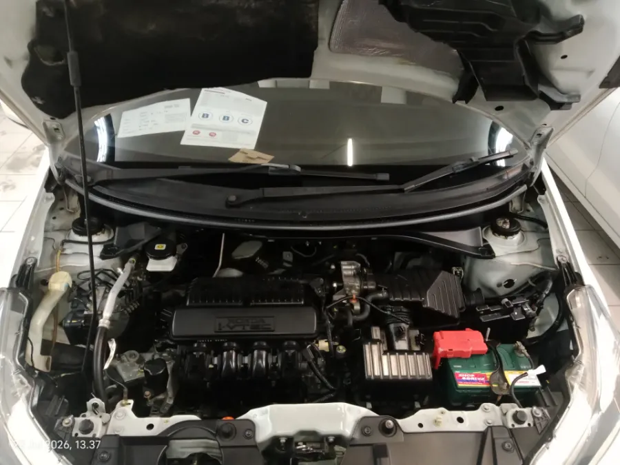 Foto Mobil Bekas Mesin Honda Brio 1.2 Satya E tahun 2019