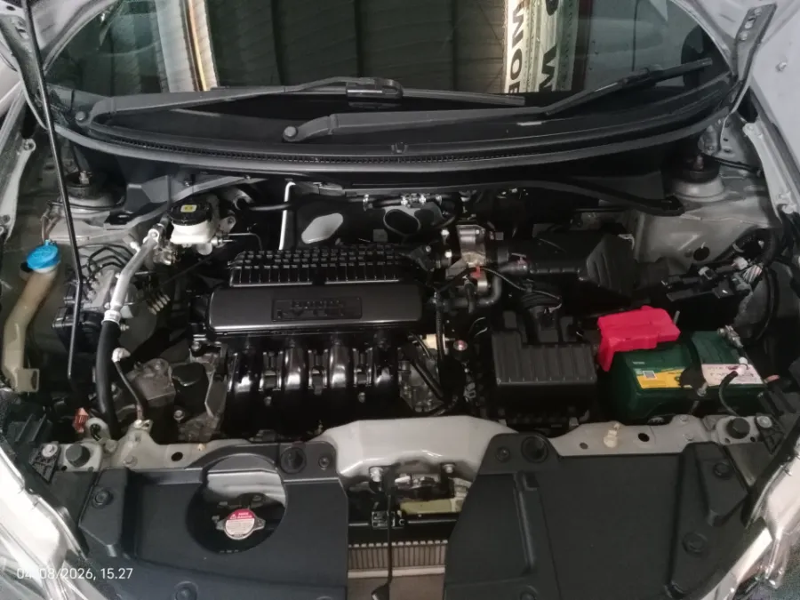 Foto Mobil Bekas Mesin Honda Brio 1.2 Satya E tahun 2019