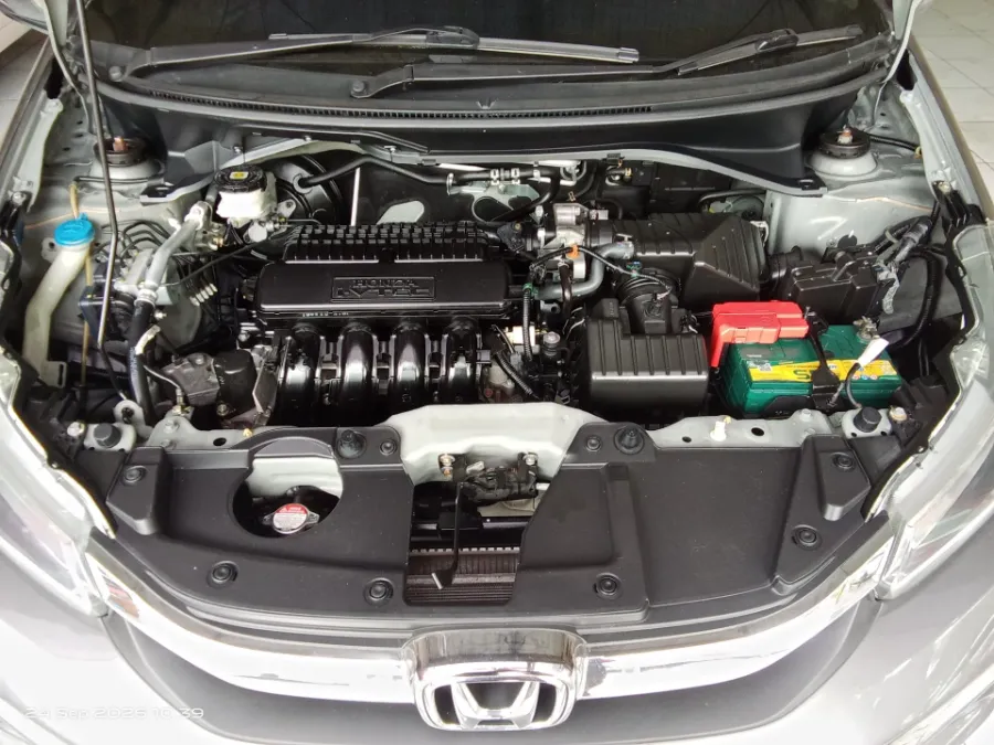 Foto Mobil Bekas Mesin Honda Brio 1.2 Satya E tahun 2019