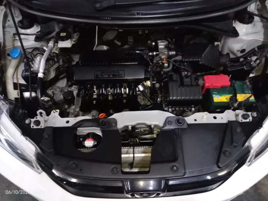 Foto Mobil Bekas Mesin Honda Brio 1.2 Satya E tahun 2019