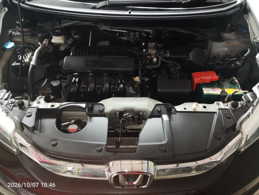 Foto Mobil Bekas Mesin Honda Brio 1.2 Satya E tahun 2019