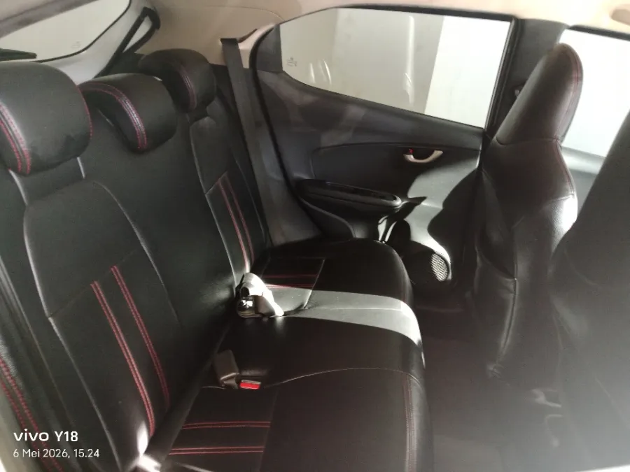 Foto Mobil Bekas Kabin Belakang Honda Brio 1.2 Satya E tahun 2020