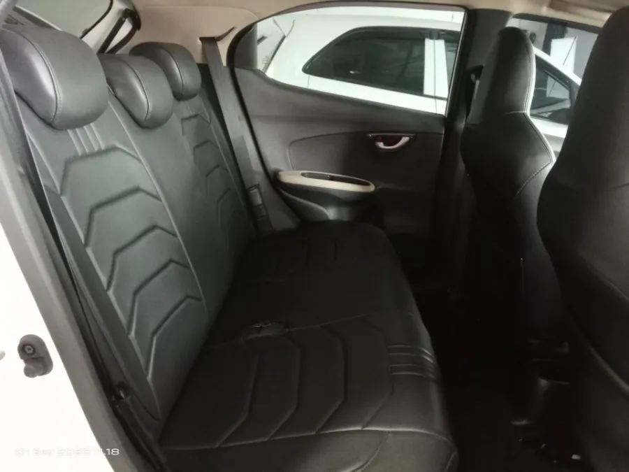 Foto Mobil Bekas Kabin Belakang Honda Brio 1.2 Satya E tahun 2020