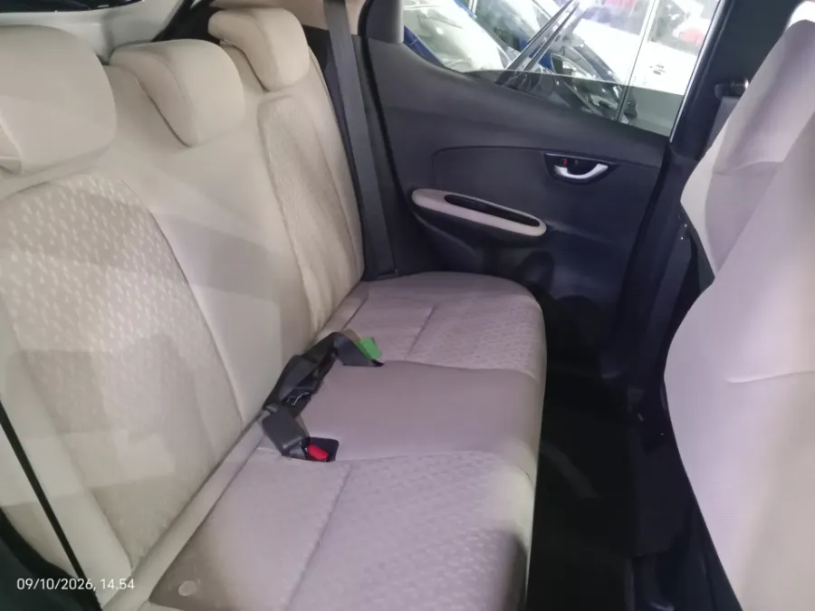Foto Mobil Bekas Kabin Belakang Honda Brio 1.2 Satya E tahun 2020