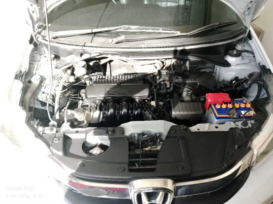 Foto Mobil Bekas Mesin Honda Brio 1.2 Satya E tahun 2020