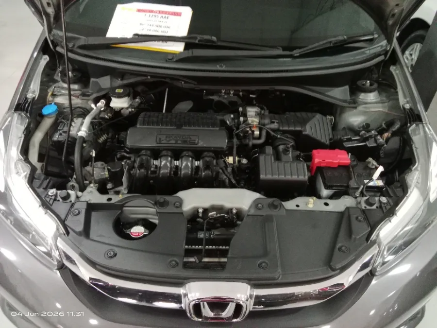 Foto Mobil Bekas Mesin Honda Brio 1.2 Satya E tahun 2020