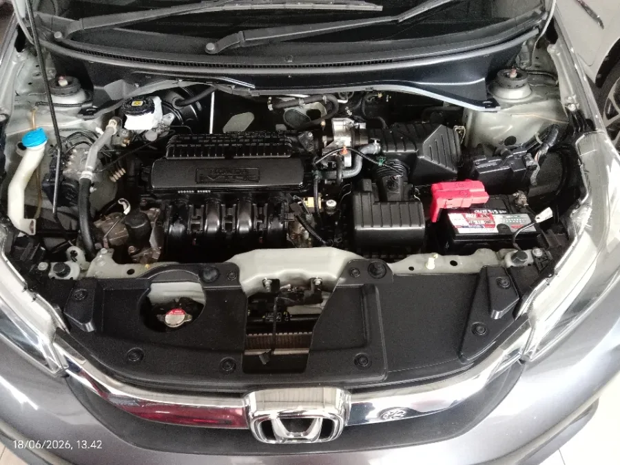 Foto Mobil Bekas Mesin Honda Brio 1.2 Satya E tahun 2020