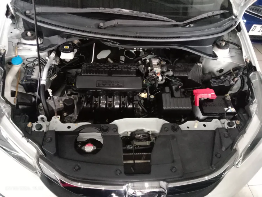 Foto Mobil Bekas Mesin Honda Brio 1.2 Satya E tahun 2020