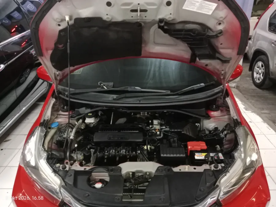 Foto Mobil Bekas Mesin Honda Brio 1.2 Satya E tahun 2020