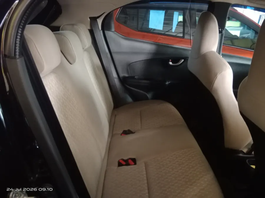 Foto Mobil Bekas Kabin Belakang Honda Brio 1.2 Satya E tahun 2021