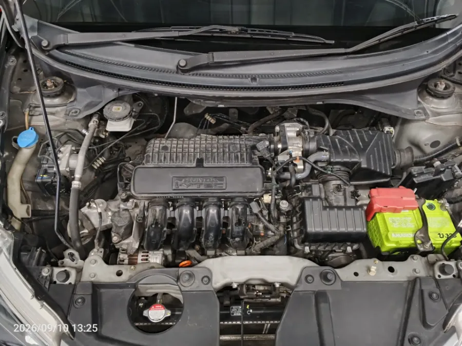 Foto Mobil Bekas Mesin Honda Brio 1.2 Satya E tahun 2021