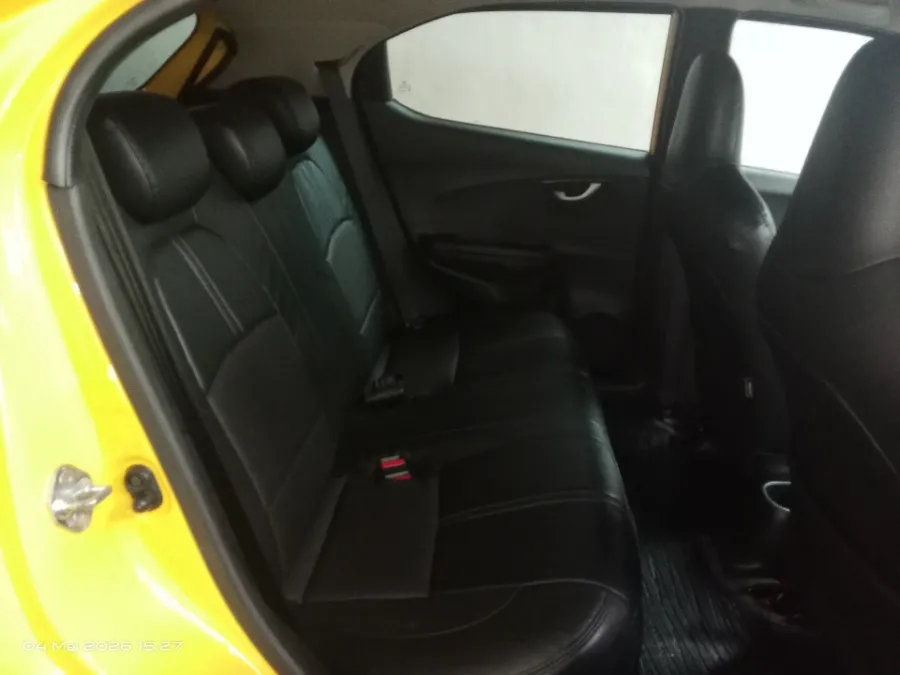 Foto Mobil Bekas Kabin Belakang Honda Brio 1.2 Satya E tahun 2022