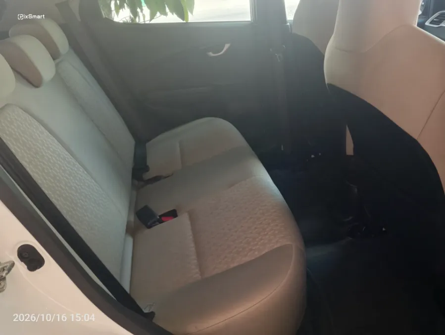 Foto Mobil Bekas Kabin Belakang Honda Brio 1.2 Satya E tahun 2022