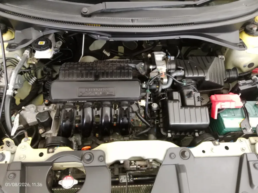 Foto Mobil Bekas Mesin Honda Brio 1.2 Satya E tahun 2022
