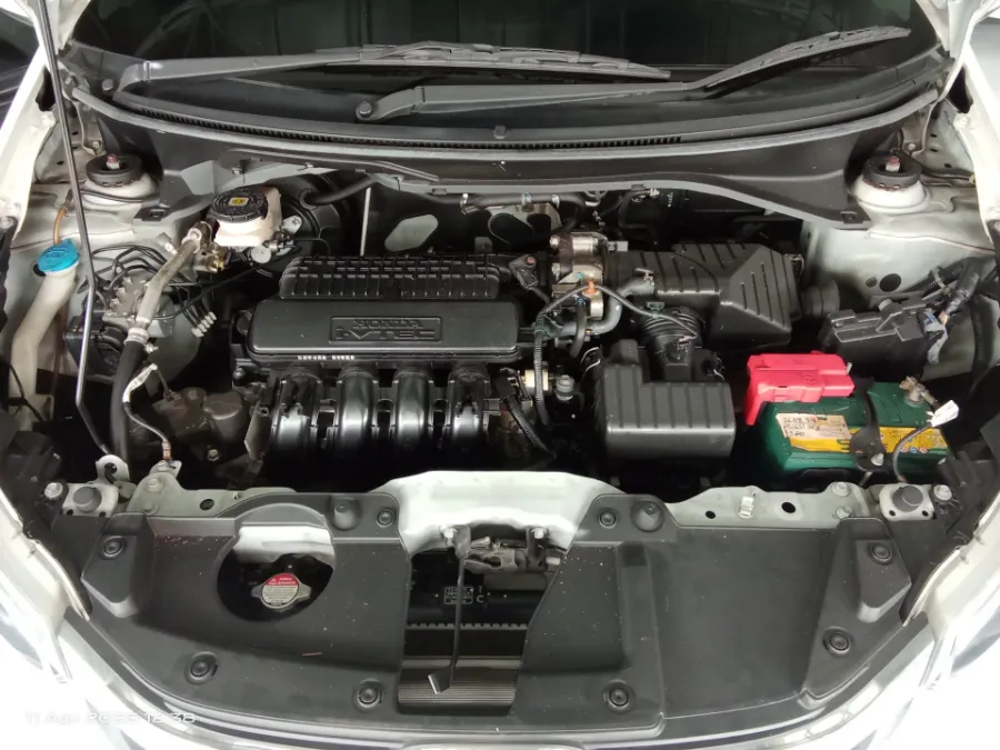 Foto Mobil Bekas Mesin Honda Brio 1.2 Satya E tahun 2022