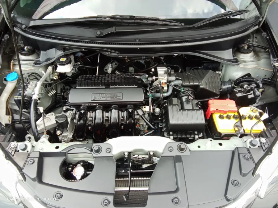 Foto Mobil Bekas Mesin Honda Brio 1.2 Satya E tahun 2022