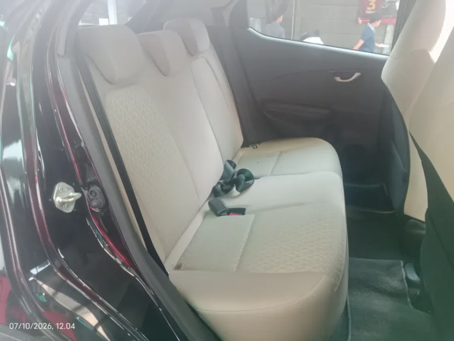 Foto Mobil Bekas Kabin Belakang Honda Brio 1.2 Satya E tahun 2023