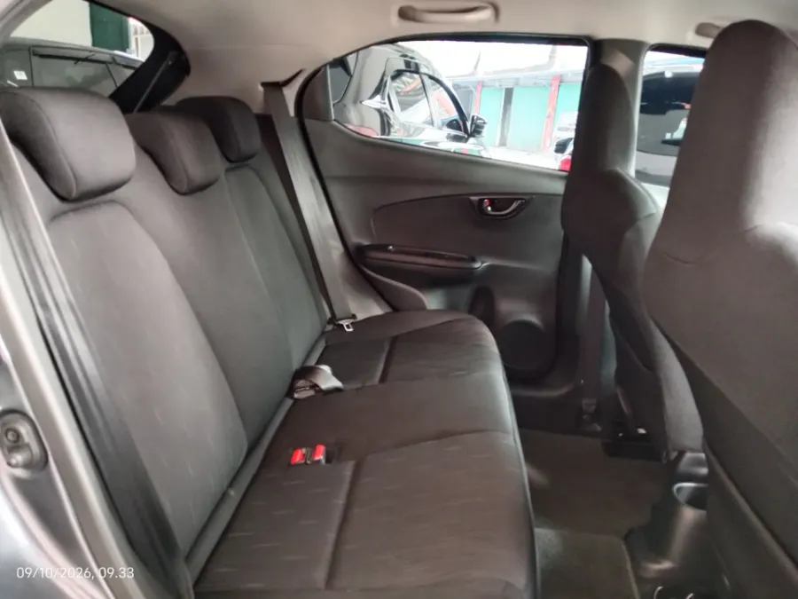 Foto Mobil Bekas Kabin Belakang Honda Brio 1.2 Satya E tahun 2023