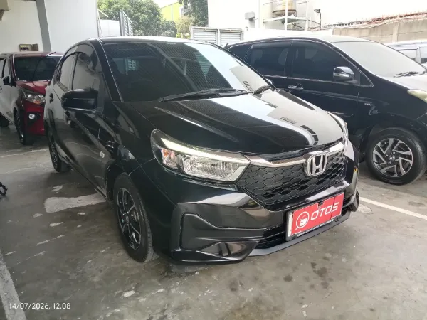 2023 Honda Brio 1.2 Satya E