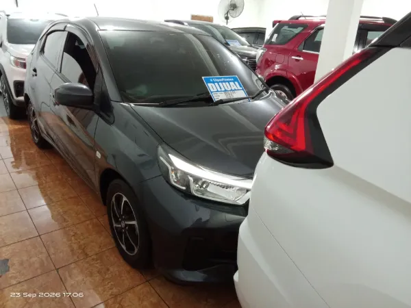 2023 Honda Brio 1.2 Satya E