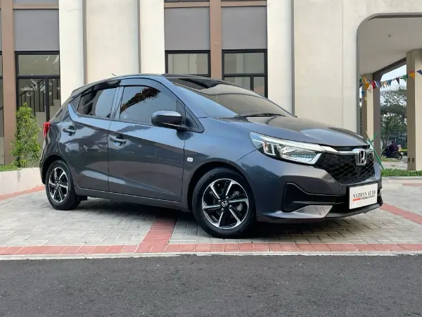 2023 Honda Brio 1.2 Satya E