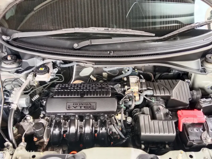 Foto Mobil Bekas Mesin Honda Brio 1.2 Satya E tahun 2023