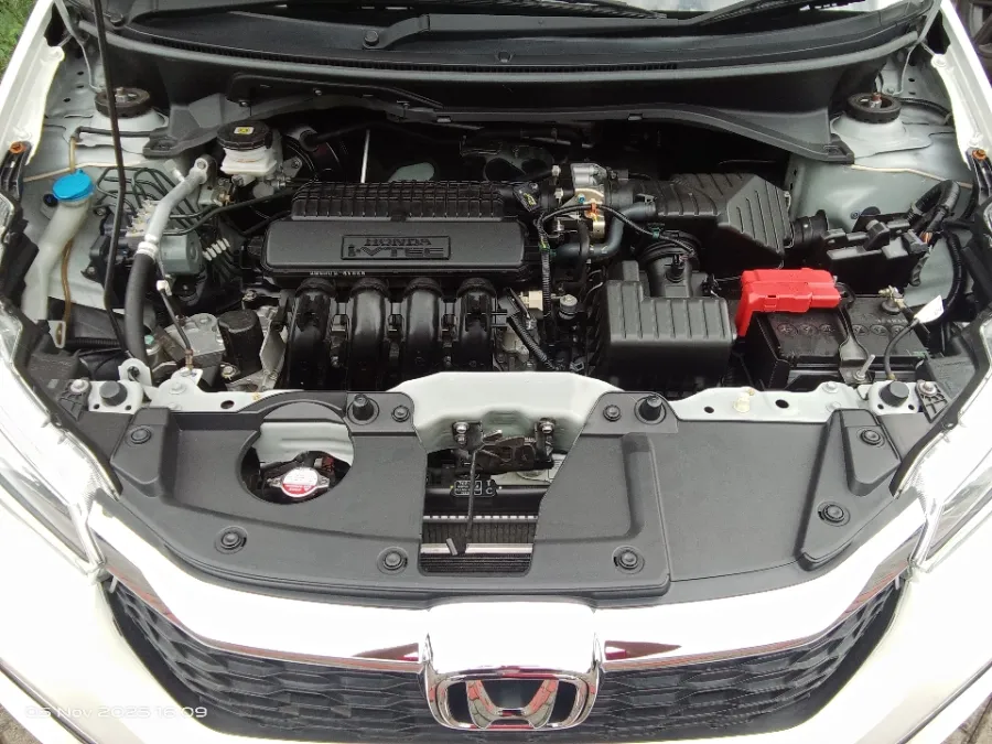 Foto Mobil Bekas Mesin Honda Brio 1.2 Satya E tahun 2023