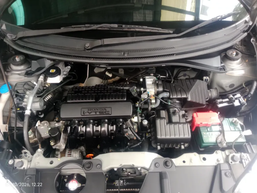 Foto Mobil Bekas Mesin Honda Brio 1.2 Satya E tahun 2023