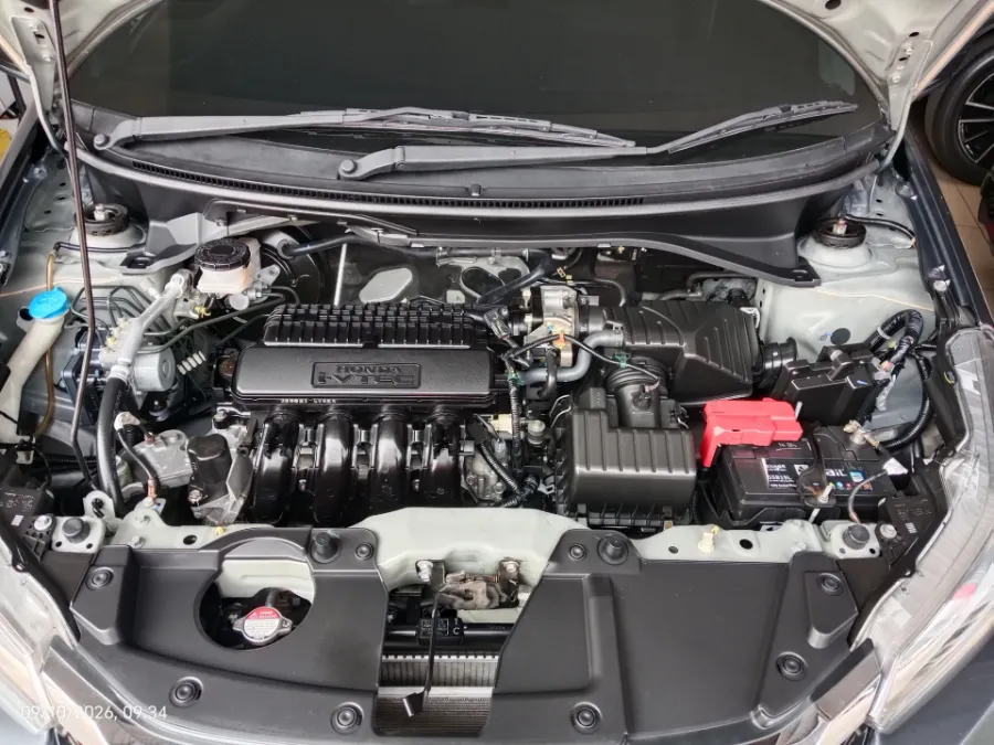 Foto Mobil Bekas Mesin Honda Brio 1.2 Satya E tahun 2023