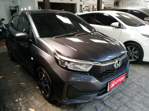 2024 Honda Brio 1.2 Satya E