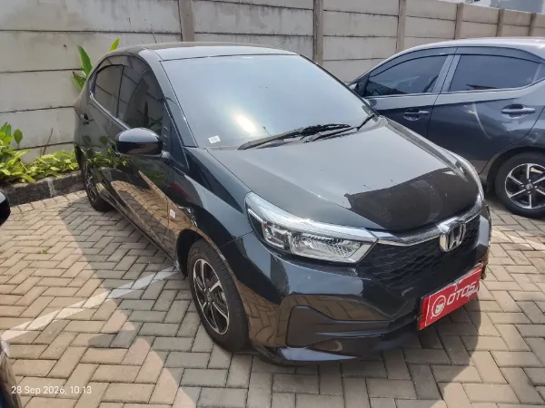 2024 Honda Brio 1.2 Satya E