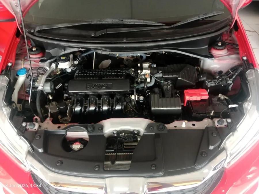 Foto Mobil Bekas Mesin Honda Brio 1.2 Satya E tahun 2024