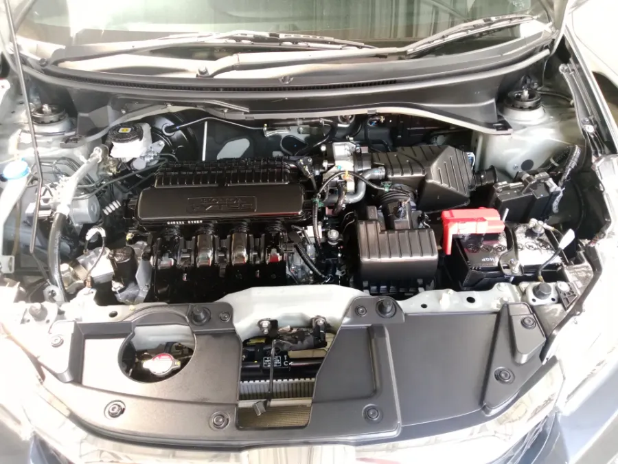 Foto Mobil Bekas Mesin Honda Brio 1.2 Satya E tahun 2024